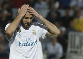هل ي لمح ريال مدريد إلى رحيل بنزيما