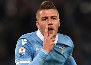 تشيلسي يدخل دائرة المنافسة على ضم سافيتش