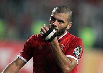 عماد متعب البدري ظلمني في الأهلي وهذا موقفي من الانضمام للزمالك