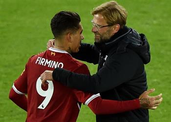 كلوب يبحث عن مهاجم جديد بسبب فيرمينيو