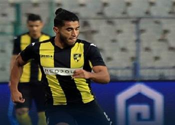 الإنتاج الحربي لن نتنازل عن حقنا في صفقة بيع محمد حسن للزمالك