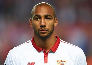 آرسنال يتواصل مع إشبيلية لضم نزونزي