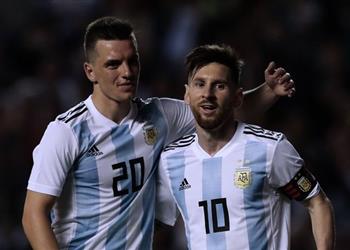 مفاجأة ميسي ومباراة تنس وراء غياب لو سيلسو عن كأس العالم