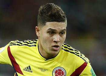 رئيس ريفر بليت ي حدد لريال مدريد سعر بيع كوينترو