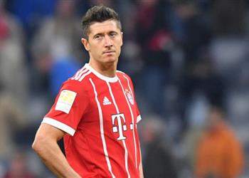 تشيلسي يغري بايرن ميونيخ بعرض ضخم لضم ليفاندوفسكي