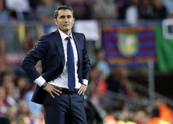 برشلونة يبحث عن عروض لضحايا فالفيردي