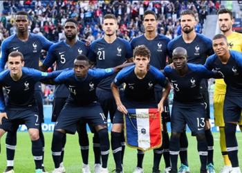 توتنهام ينافس بايرن ميونيخ على ضم مدافع فرنسا