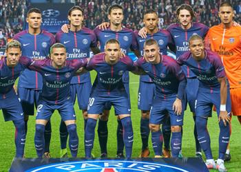 نجم باريس سان جيرمان على رادار برشلونة