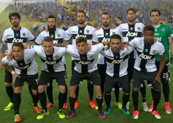 مفاجأة بارما على أعتاب العودة لدوري الدرجة الثانية بسبب التلاعب