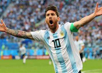 الفيفا يعلن عن الأهداف المرشحة لجائزة الأفضل في مونديال روسيا