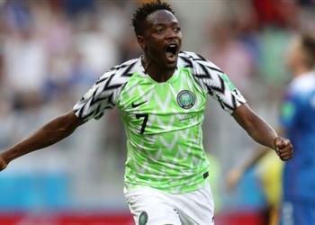 أحمد موسى مطلوب في الدوري السعودي بعد تألقه بالمونديال