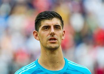 ريال مدريد يتوصل إلى اتفاق مع تشيلسي بشأن كورتوا