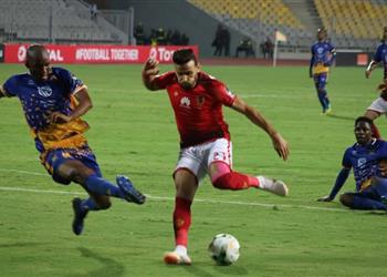 مدرب تاونشيب فخور بصمود فريقي أمام الأهلي والآن نعرف كيف يلعبون