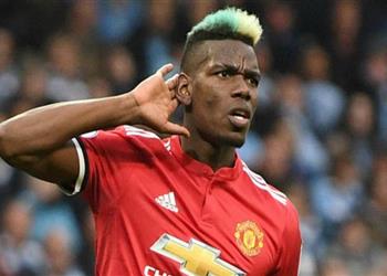 صحيفة إيطالية بوجبا يريد العودة إلى يوفنتوس