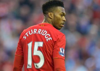 ستوريدج يحسم مستقبله مع ليفربول