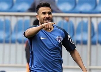 قاسم باشا يعلن موقف تريزيجيه النهائي