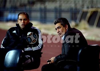 اتحاد الكرة يكشف موقفه من إمكانية تولي مدرب وطني تدريب منتخب مصر