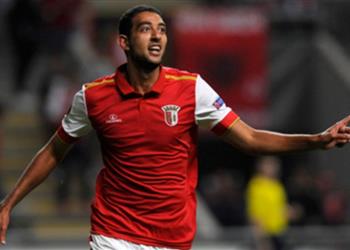 تقارير عقبة تؤجل انتقال كوكا إلى الدوري اليوناني