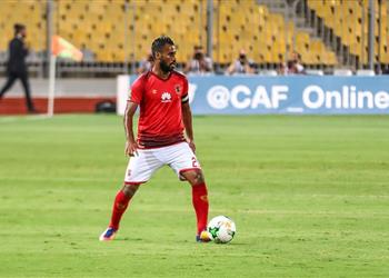 الأهلي يعود للتدريبات غدا بمران استشفائي و عاشور يخضع لفحص طبي