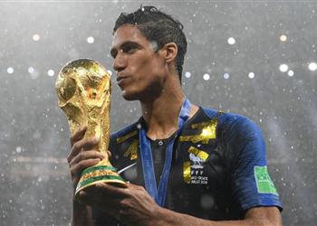 فاران البعض يزعجني بمقارنتي مع راموس