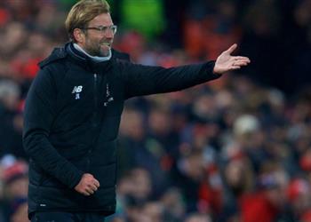 كلوب يوضح موقفه من تدريب منتخب ألمانيا