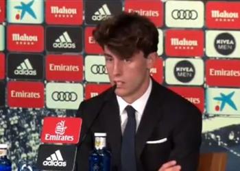 صفقة ريال مدريد الجديدة سعيد بثقة لوبيتيجي ورونالدو أصبح من الماضي