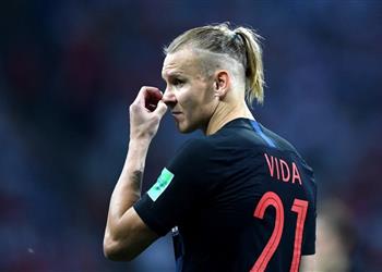 ليفربول يقترب من ضم مدافع كرواتيا