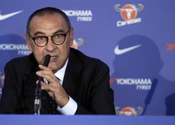 مدرب تشيلسي الجديد يحطم آمال برشلونة في ضم ويليان