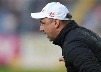 مدرب سلافيا براج لا أعلم أسباب فشل صفقة تريزيجيه