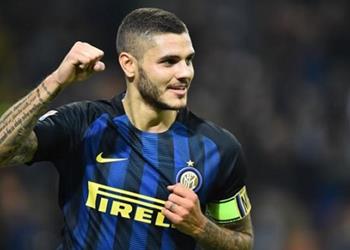 إنتر ميلان يؤجل مفاوضات تجديد عقد إيكاردي