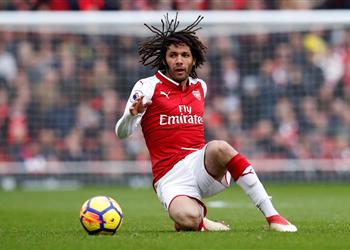 بطولات يكشف سبب غياب محمد النني عن استعدادات آرسنال وموعد انضمامه