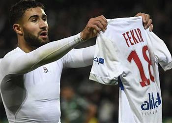 ليفربول يجدد مفاوضاته لضم نبيل فقير