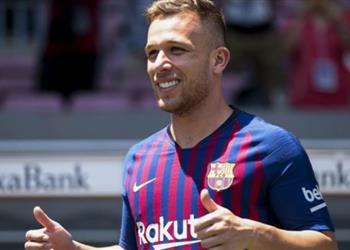 آرثر ريال مدريد ناد عظيم مع أو بدون رونالدو