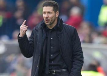 أتليتكو مدريد يقترب من خطف نجم ميلان