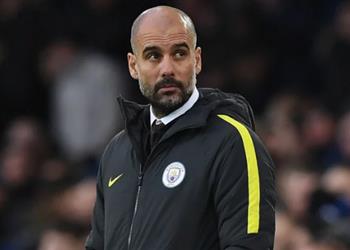 رسمي ا الاتحاد الأرجنتيني ينفي التفاوض مع جوارديولا