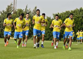 الإسماعيلي يعدل موعد السفر للمشاركة في دورة عمان الودية ويحدد رئيس البعثة