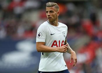 مانشستر يونايتد يتمسك بضم لاعب توتنهام