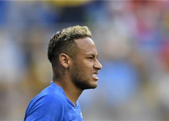 ريال مدريد يتراجع عن صفقة نيمار ولكن