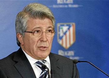 أتلتيكو مدريد يكشف حقيقة رحيل أوبلاك وموعد وصول ليمار