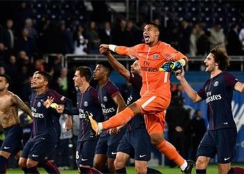 هدف تشيلسي بديل أريولا في باريس سان جيرمان