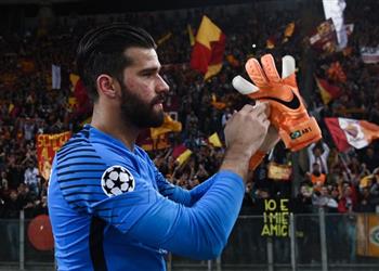 أليسون حان الوقت لم غامرة جديدة