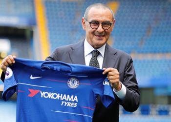 تشيلسي يستغل وكيل ساري لخطف نجم يوفنتوس