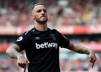 أرناتوفيتش على رادار مانشستر يونايتد