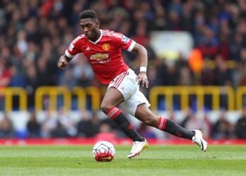 فالنسيا يستهدف موهبة مانشستر يونايتد