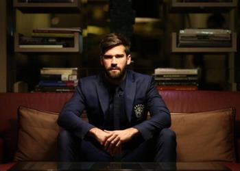 مونشي أليسون يقترب جدا من ليفربول