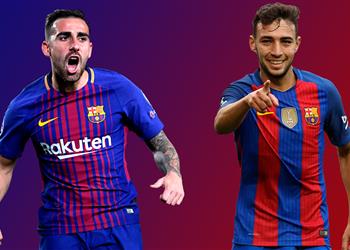 فالفيردي يفاضل بين منير الحدادي وألكاسير