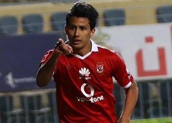 عمرو جمال يكشف لـ بطولات تفاصيل جلسته مع الأهلي