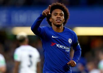 ويليان يرفض طلب ساري