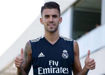 سيبايوس نحاول التأقلم مع خطط لوبيتيجي في ريال مدريد