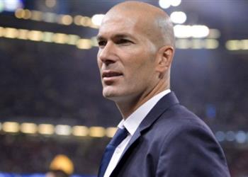 رئيس الاتحاد الفرنسي يجيب هل يتولى زيدان قيادة الديوك